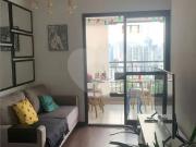 Apartamento para Locação em São Paulo/SP Vila Mariana 1...