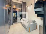 Apartamento para Locação em São Paulo/SP Vila Mariana 1...