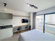 Apartamento para Locação em São Paulo/SP Vila Mariana 1...