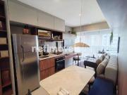 Apartamento para Locação em São Paulo/SP Vila Mariana 1...