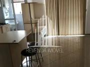 Apartamento para Locação em São Paulo/SP Vila Mariana 1...