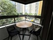 Apartamento para Locação em São Paulo/SP Vila Mariana 1...