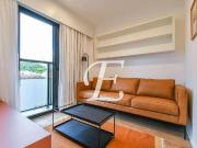 Apartamento para Locação em São Paulo/SP Vila Mariana 1...