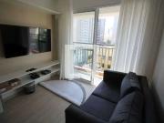 Apartamento para Locação em São Paulo/SP Vila Mariana 1...