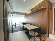 Apartamento para Locação em São Paulo/SP Vila Mariana 1...