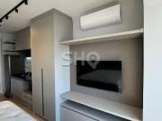 Apartamento para Locação em São Paulo/SP Vila Mariana 1...