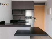 Apartamento para Locação em São Paulo/SP Vila Mariana 1...