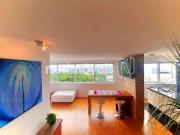 Apartamento para Locação em São Paulo/SP Vila Mariana 1...