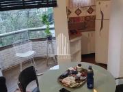 Apartamento para Locação em São Paulo/SP Vila Mariana 1...