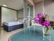 Apartamento para Locação em São Paulo/SP Vila Mariana 1...