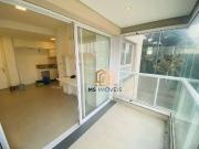 Apartamento para Locação em São Paulo/SP Vila Mariana 1...