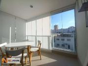 Apartamento para Locação em São Paulo/SP Vila Mariana 1...