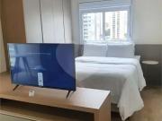 Apartamento para Locação em São Paulo/SP Vila Mariana 1...