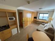 Apartamento para Locação em São Paulo/SP Vila Mariana 1...