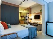 Apartamento para Locação em São Paulo/SP Vila Mariana 1...