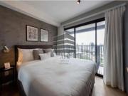 Apartamento para Locação em São Paulo/SP Vila Mariana 1...