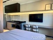 Apartamento para Locação em São Paulo/SP Vila Mariana 1...