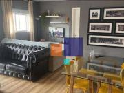 Apartamento para Locação em São Paulo/SP Vila Mariana 1...