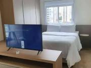Apartamento para Locação em São Paulo/SP Vila Mariana 1...