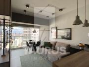 Apartamento para Locação em São Paulo/SP Vila Mariana 1...
