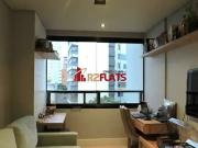 Apartamento para Locação em São Paulo/SP Vila Mariana 1...