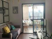 Apartamento para Locação em São Paulo/SP Vila Mariana 1...