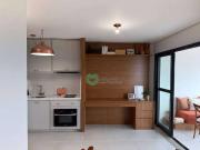 Apartamento para Locação em São Paulo/SP Vila Mariana 1...