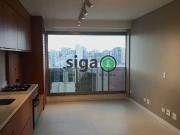 Apartamento para Locação em São Paulo/SP Vila Mariana 1...