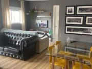 Apartamento para Locação em São Paulo/SP Vila Mariana 1...