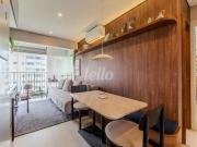 Apartamento para Locação em São Paulo/SP Vila Mariana 1...