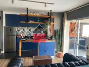 Apartamento para Locação em São Paulo/SP Vila Mariana 1...