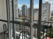 Apartamento para Locação em São Paulo/SP Vila Mariana 1...