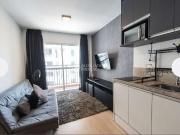 Apartamento para Locação em São Paulo/SP Vila Mariana 1...