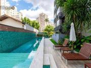 Apartamento para Locação em São Paulo/SP Vila Mariana 1...