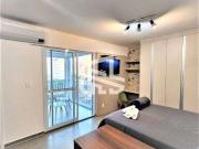 Apartamento para Locação em São Paulo/SP Vila Mariana 1...