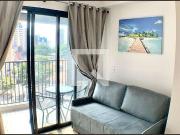 Apartamento para Locação em São Paulo/SP Vila Mariana 1...