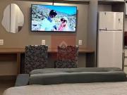 Apartamento para Locação em São Paulo/SP Vila Mariana 1...