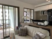 Apartamento para Locação em São Paulo/SP Vila Mariana 1...