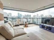 Apartamento para Locação em São Paulo/SP Vila Mariana 1...