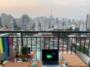 Apartamento para Locação em São Paulo/SP Vila Mariana 1...