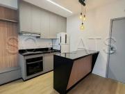 Apartamento para Locação em São Paulo/SP Vila Mariana 1...