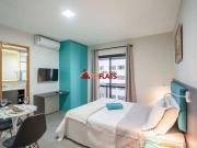 Apartamento para Locação em São Paulo/SP Vila Mariana 1...