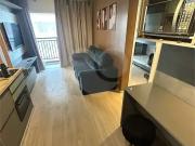 Apartamento para Locação em São Paulo/SP Vila Mariana 1...