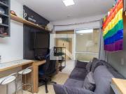 Apartamento para Locação em São Paulo/SP Vila Mariana 1...