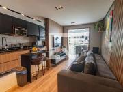 Apartamento para Locação em São Paulo/SP Vila Mariana 1...