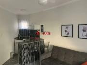 Apartamento para Locação em São Paulo/SP Vila Mariana 1...