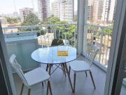 Apartamento para Locação em São Paulo/SP Vila Mariana 1...