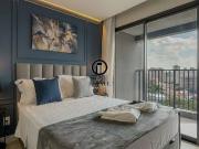 Apartamento para Locação em São Paulo/SP Vila Mariana 1...