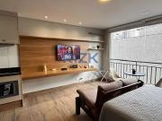 Apartamento para Locação em São Paulo/SP Vila Mariana 1...