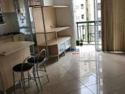 Apartamento para Locação em São Paulo/SP Vila Mariana 1...